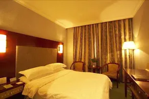 Beijing Dong Chang'an Hotel - Image 3