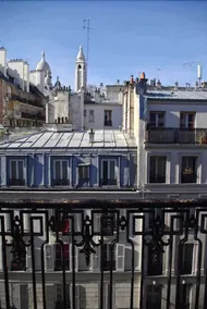 Hôtel Ramey - Image 3
