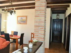Modern Cottage in Viñuela With Swimming Pool - Image 2
