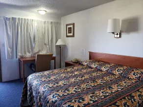 Budget Inn Fallon - Image 4