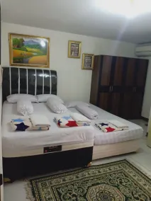 Eline Guesthouse Syariah - Image 5