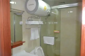 Hujia Garden Inn - Image 3