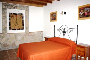 House With in Montefrío With Wonderful Mountain View Priv - Image 3