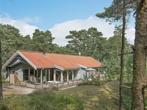 Lovely Holiday Home in Nexø With Whirlpool - Image 4