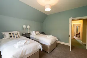 Cranstoun Riddel - Magnificent 6 Bedroom Property - Image 3