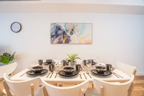 Amazing 3beds3bath Townhouse@rosebery - Image 2