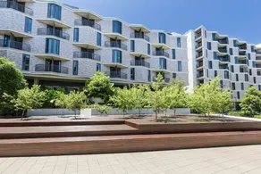 Racecourse Space - Image 3