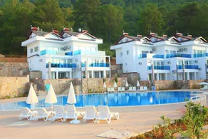 ORKA CLUB HOTEL & VILLAS - Image 5