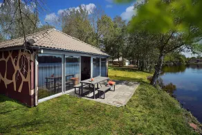 Lake Resort Beekse Bergen - Image 4