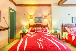 Vc Boutique Hotel - Room 2 - Image 3