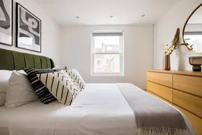 The Fulham Nook - Modern Stunning 4bdr Home With Garden - Image 5