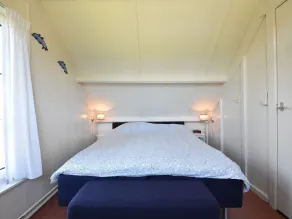 Alluring Holiday Home in Burgh Haamstede with Terrace - Image 2