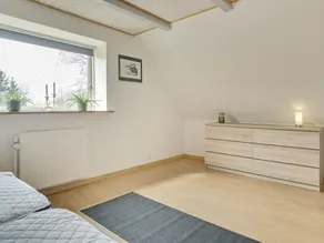 Idyllic Holiday Home in Gudhjem With Secluded Garden - Image 3