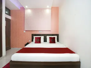 New DK Palace by OYO Rooms - Image 5