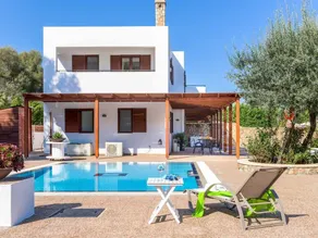Villa Krini Panos - Image 5