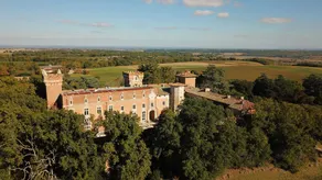 Chateau De Terrides - Image 3