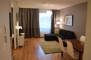 Helsinki Airport Suites - Image 5