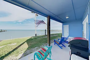 New Listing! Waterfront Copano Bay W/ Pool 2 Bedroom Condo - Image 5
