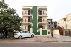 Vashu Residency By OYO Rooms - Image 4