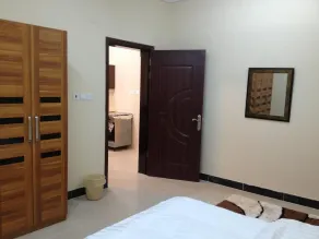 Hams Al Amasi Apartments - Image 2