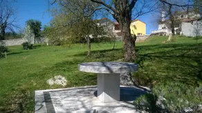 House With one Bedroom in Pican, With Wonderful Mountain View, Enclose - Image 2