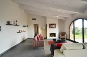Superior apartment with terrace Villa Basilico Cignella Resort - Image 4