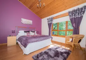 Silver Birch Lodge, Cupar - Image 2
