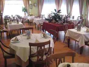 Hotel Restaurante San Roque - Image 2