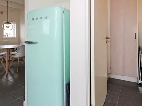 Spacious Apartment for 6 in Hadsund - Image 3