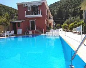 Stunning Property Sea Front in Lefkada - Image 2