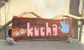Homestay Kucha - Image 3