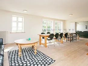 Modern Holiday Home in Bedsted Thy Jutland With Whirlpool - Image 3