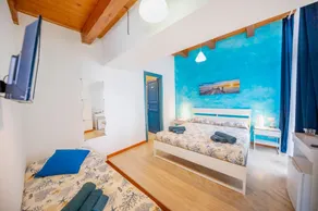 B&B Borgo Marino - Image 3