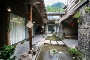 Yunshang Xiling Boutique Inn - Image 4