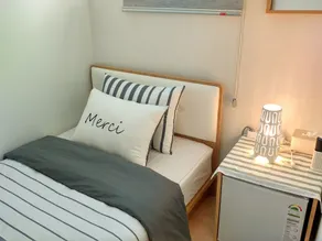 Welcomm Hostel - Image 5