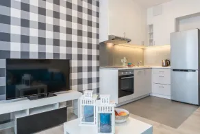 Aparthotel Dąbrowskiego - Image 2