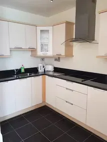 Wild Atlantic Way Apartments Salthill - Image 2