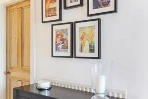 Modern One-bed Apartment in Hammersmith - Image 2