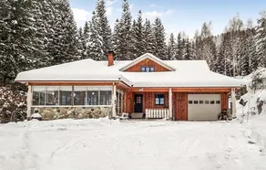 Stunning Home in Drangedal With 3 Bedrooms and Wifi - Image 3