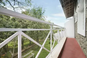 GuestHouser 1 BR Farmhouse c09a - Image 3