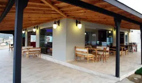 Podimass Hotel - Image 5