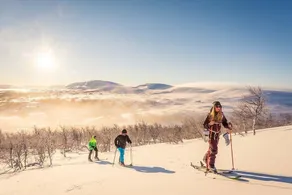 Hotel Fjällgården Ramundberget - Image 3