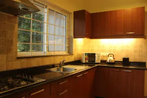 OYO Home 6222 Boutique 1 BHK Arpora - Image 5