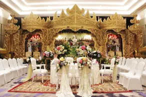 Crowne Plaza Jakarta Residences - Image 4