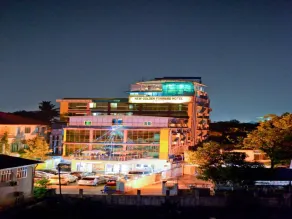 New Golden Forward Hotel - Image 3