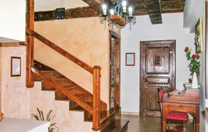 Apartment With 4 Bedrooms in Morano Calabro, With Wonderful Mountain View, Balcony and Wifi - 20 km From the Beach - Image 2