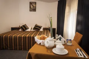 El Dorado Inn San Isidro Hotel - Image 2