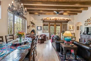 Adobe Dream Luxury East Side Adobe Home - Image 5