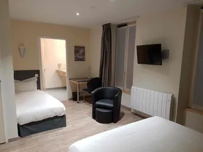 Hotel L'interlude - Image 4