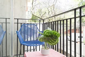 Chic and Stylish Flat Near Polanco - Image 5